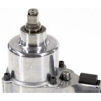 Пневматический гайковерт GROSS G1260 - Изображение №4 — Chaika Market