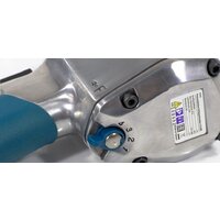 Пневматический гайковерт GROSS G1260 - Изображение №2 — Chaika Market