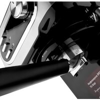 Рожковая кофеварка Brayer BR1104 - Изображение №8 — Chaika Market