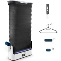 Паровая станция Tefal Care For You YT4050E1 — Chaika Market