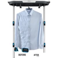 Паровая станция Tefal Care For You YT4050E1 - Изображение №19 — Chaika Market