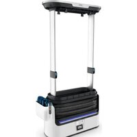 Паровая станция Tefal Care For You YT4050E1 - Изображение №3 — Chaika Market
