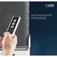 Паровая станция Tefal Care For You YT4050E1 - Изображение №11 — Chaika Market