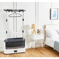 Паровая станция Tefal Care For You YT4050E1 - Изображение №17 — Chaika Market