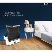 Паровая станция Tefal Care For You YT4050E1 - Изображение №14 — Chaika Market