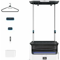 Паровая станция Tefal Care For You YT4050E1 - Изображение №4 — Chaika Market