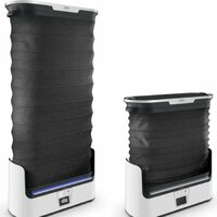 Паровая станция Tefal Care For You YT4050E1 - Изображение №5 — Chaika Market