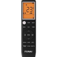 Кондиционер Funai Katana Inverter RAC-I-KT35HP.D01 - Изображение №3 — Chaika Market