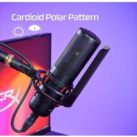 Проводной микрофон HyperX ProCast - Изображение №4 — Chaika Market