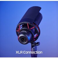 Проводной микрофон HyperX ProCast - Изображение №3 — Chaika Market
