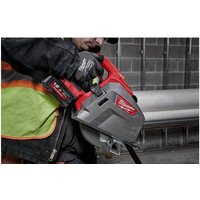 Дисковая (циркулярная) пила Milwaukee Fuel M18 FMCS66-0C 4933472110 (без АКБ, кейс) - Изображение №9 — Chaika Market