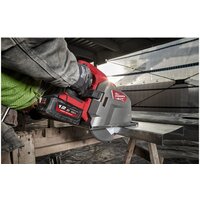 Дисковая (циркулярная) пила Milwaukee Fuel M18 FMCS66-0C 4933472110 (без АКБ, кейс) - Изображение №6 — Chaika Market