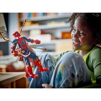 Конструктор LEGO Marvel Железный Человек-паук 76298 - Изображение №5 — Chaika Market