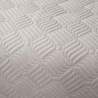 Набор текстиля для спальни Sofi De MarkO Армандо 240х260 Пок-Арм-240х260сс (светло-серый) - Изображение №2 — Chaika Market