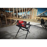 Распиловочный (циркулярный) станок Milwaukee M18 FTS210-121B FUEL One-Key 4933464225 (с 1-им АКБ) - Изображение №5 — Chaika Market