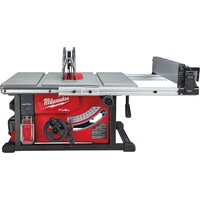 Распиловочный (циркулярный) станок Milwaukee M18 FTS210-121B FUEL One-Key 4933464225 (с 1-им АКБ) - Изображение №17 — Chaika Market