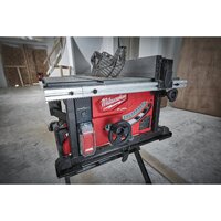 Распиловочный (циркулярный) станок Milwaukee M18 FTS210-121B FUEL One-Key 4933464225 (с 1-им АКБ) - Изображение №13 — Chaika Market
