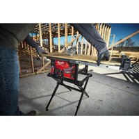 Распиловочный (циркулярный) станок Milwaukee M18 FTS210-121B FUEL One-Key 4933464225 (с 1-им АКБ) - Изображение №6 — Chaika Market