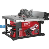 Распиловочный (циркулярный) станок Milwaukee M18 FTS210-121B FUEL One-Key 4933464225 (с 1-им АКБ) - Изображение №14 — Chaika Market