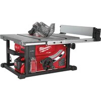 Распиловочный (циркулярный) станок Milwaukee M18 FTS210-121B FUEL One-Key 4933464225 (с 1-им АКБ) - Изображение №18 — Chaika Market