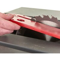 Распиловочный (циркулярный) станок Milwaukee M18 FTS210-121B FUEL One-Key 4933464225 (с 1-им АКБ) - Изображение №2 — Chaika Market