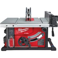 Распиловочный (циркулярный) станок Milwaukee M18 FTS210-121B FUEL One-Key 4933464225 (с 1-им АКБ) - Изображение №15 — Chaika Market