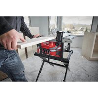 Распиловочный (циркулярный) станок Milwaukee M18 FTS210-121B FUEL One-Key 4933464225 (с 1-им АКБ) - Изображение №12 — Chaika Market