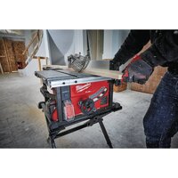 Распиловочный (циркулярный) станок Milwaukee M18 FTS210-121B FUEL One-Key 4933464225 (с 1-им АКБ) - Изображение №10 — Chaika Market
