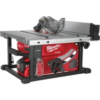 Распиловочный (циркулярный) станок Milwaukee M18 FTS210-121B FUEL One-Key 4933464225 (с 1-им АКБ) - Изображение №16 — Chaika Market