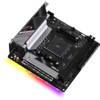 Материнская плата ASRock B550 Phantom Gaming-ITX/ax - Изображение №3 — Chaika Market