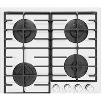 Варочная панель HOMSair HGE643GWH — Chaika Market