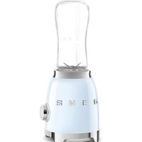 Стационарный блендер Smeg PBF01PBEU - Изображение №3 — Chaika Market