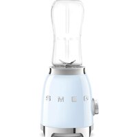 Стационарный блендер Smeg PBF01PBEU - Изображение №2 — Chaika Market