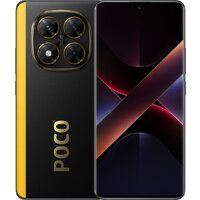 Телефон POCO X7 8GB/256GB международная версия (черный) — Chaika Market