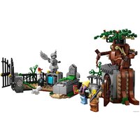 Конструктор LEGO Hidden Side 70420 Загадка старого кладбища - Изображение №4 — Chaika Market