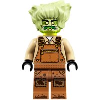 Конструктор LEGO Hidden Side 70420 Загадка старого кладбища - Изображение №7 — Chaika Market