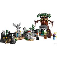 Конструктор LEGO Hidden Side 70420 Загадка старого кладбища - Изображение №3 — Chaika Market