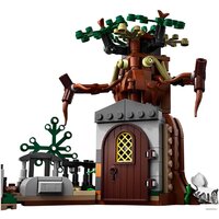 Конструктор LEGO Hidden Side 70420 Загадка старого кладбища - Изображение №6 — Chaika Market