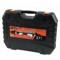 Оправки для подшипников Affix AF11020027C (27 пр.) - Изображение №3 — Chaika Market