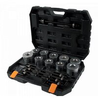 Оправки для подшипников Affix AF11020027C (27 пр.) - Изображение №2 — Chaika Market