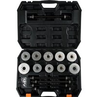 Оправки для подшипников Affix AF11020027C (27 пр.) — Chaika Market