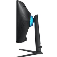 Игровой монитор Samsung Odyssey Neo G7 G75NB LS32BG750NPXEN - Изображение №13 — Chaika Market