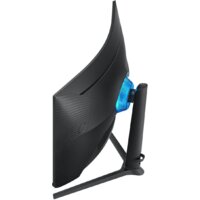 Игровой монитор Samsung Odyssey Neo G7 G75NB LS32BG750NPXEN - Изображение №12 — Chaika Market