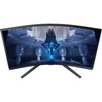 Игровой монитор Samsung Odyssey Neo G7 G75NB LS32BG750NPXEN - Изображение №11 — Chaika Market