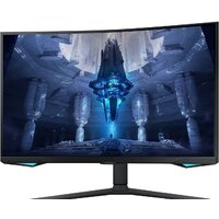 Игровой монитор Samsung Odyssey Neo G7 G75NB LS32BG750NPXEN - Изображение №19 — Chaika Market