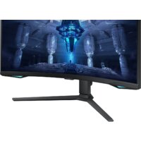 Игровой монитор Samsung Odyssey Neo G7 G75NB LS32BG750NPXEN - Изображение №18 — Chaika Market