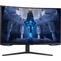 Игровой монитор Samsung Odyssey Neo G7 G75NB LS32BG750NPXEN - Изображение №20 — Chaika Market