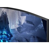 Игровой монитор Samsung Odyssey Neo G7 G75NB LS32BG750NPXEN - Изображение №17 — Chaika Market
