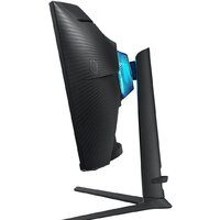 Игровой монитор Samsung Odyssey Neo G7 G75NB LS32BG750NPXEN - Изображение №16 — Chaika Market
