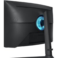 Игровой монитор Samsung Odyssey Neo G7 G75NB LS32BG750NPXEN - Изображение №9 — Chaika Market